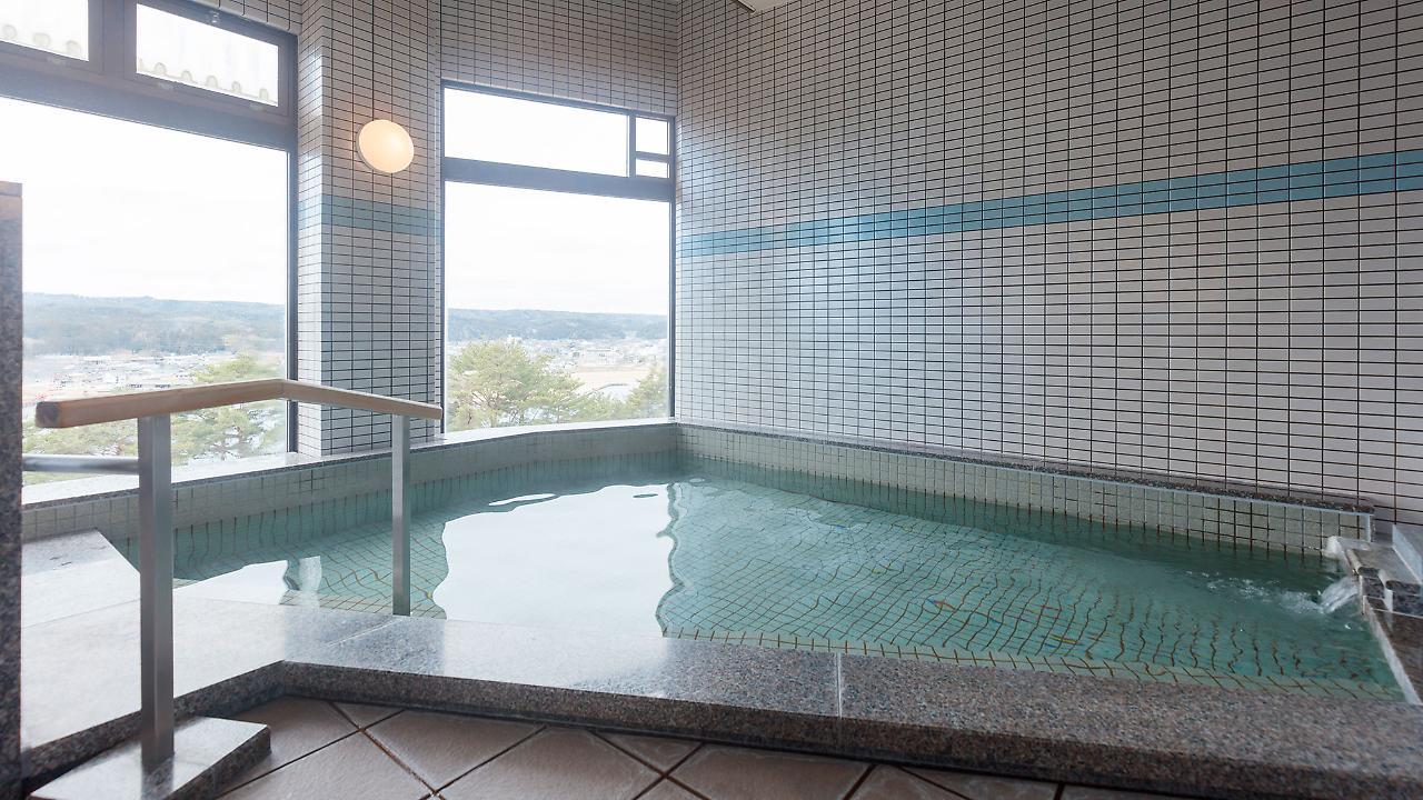 Castle Manai Hotel Anamizu Exterior photo