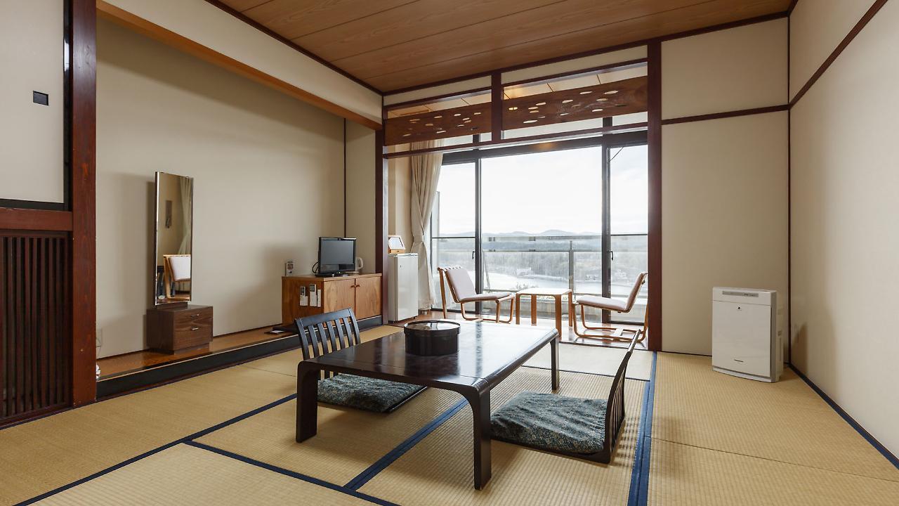 Castle Manai Hotel Anamizu Exterior photo